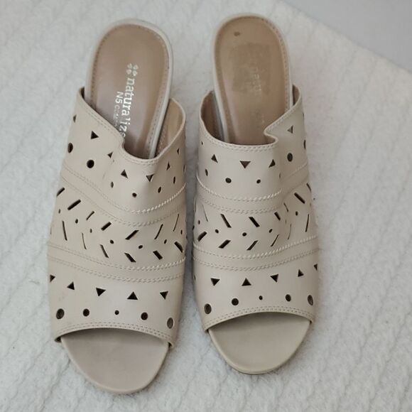 NATURALIZER N5 COMFORT SHOES - Picture 1 of 7